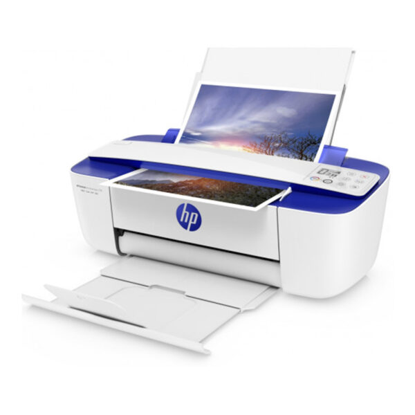 HP Desk Jet 3790 Printer