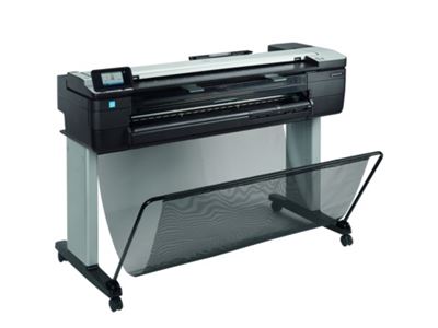 HP Design Jet T830 36-in Multifunction Printer