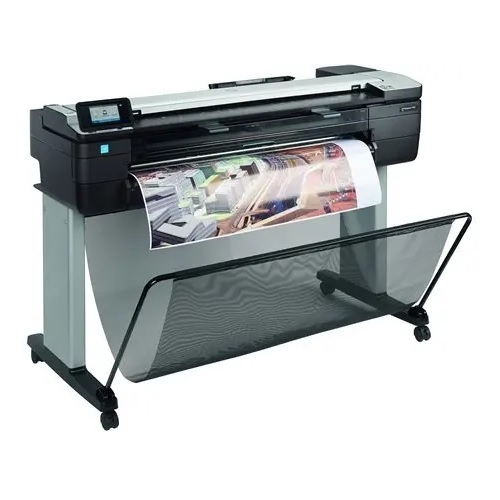 HP Design Jet T830 36-in Multifunction Printer