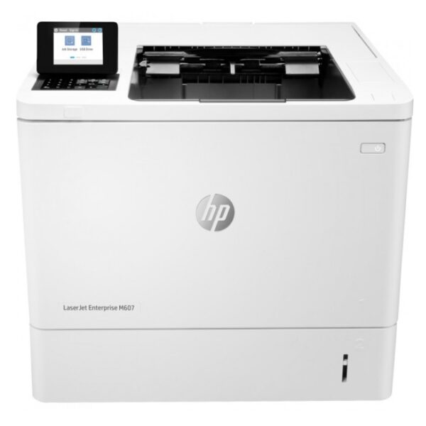HP LaserJet Enterprise M607n Mono Printer