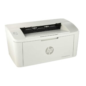 HP Laser Jet M15A Printer