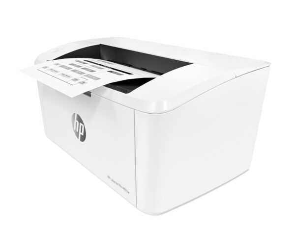 HP Laser Jet M15W Printer
