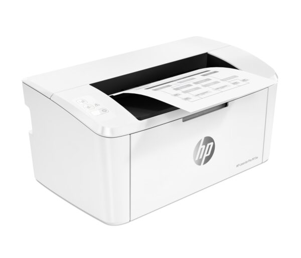 HP Laser Jet M15W Printer