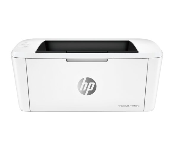 HP Laser Jet M15W Printer