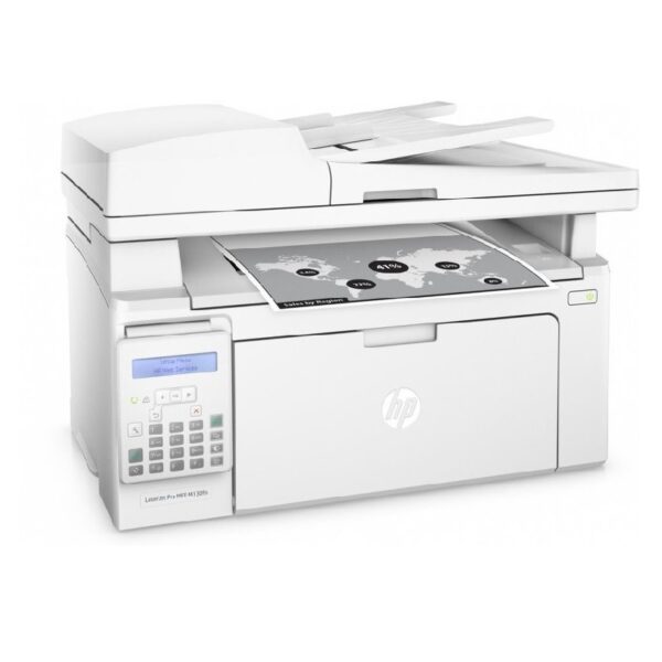 HP Laser Jet PRO M130FN MFP Printer
