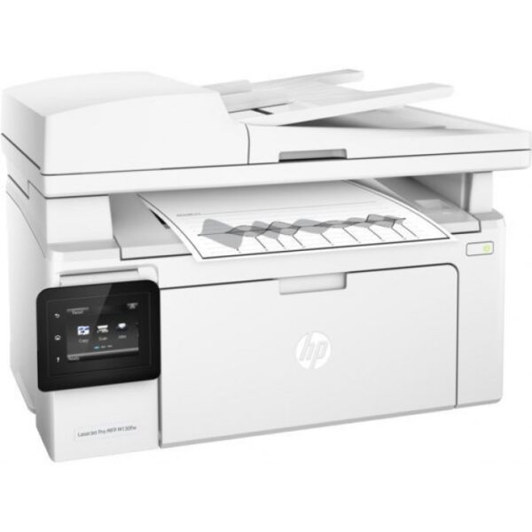 HP Laser Jet Pro MFP M130FW Printer
