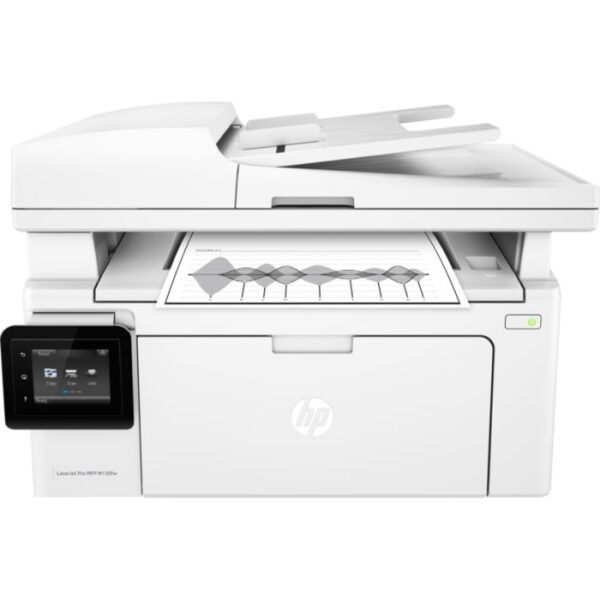 HP Laser Jet Pro MFP M130FW Printer