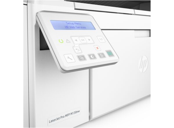 HP Laser Jet PRO M130nw MFP Printer