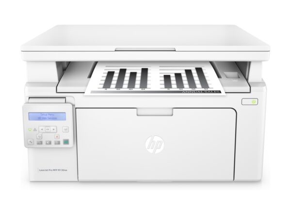 HP Laser Jet PRO M130nw MFP Printer