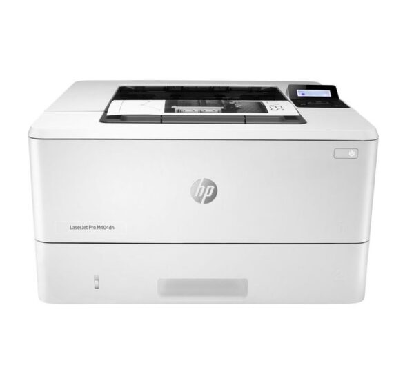HP Laser Jet PRO M404N Printer