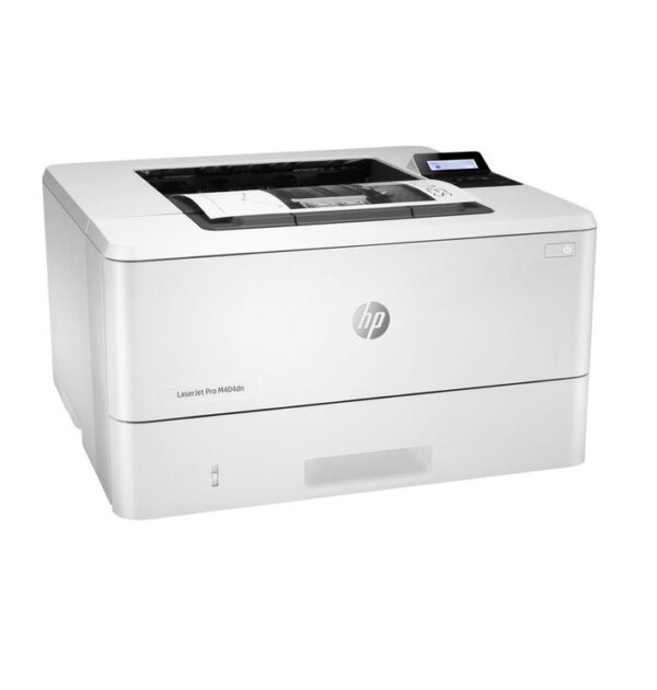 HP Laser Jet PRO M404N Printer