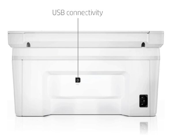 HP Laser Jet Pro MFP M28A Printer