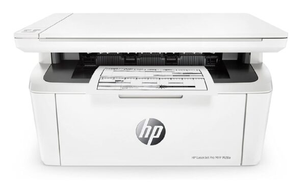 HP Laser Jet Pro MFP M28A Printer
