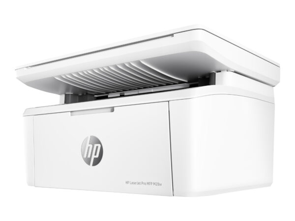 HP Laser Jet Pro MFP M28W Printer
