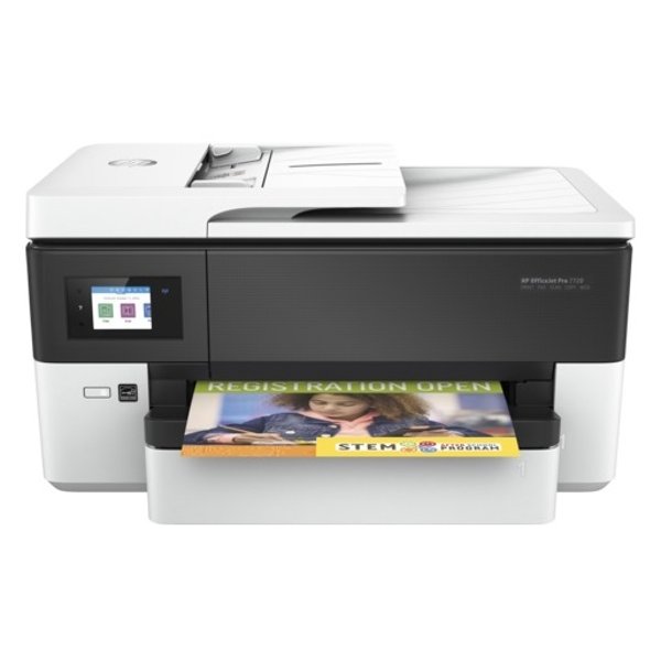 HP Office Jet PRO 7720 All In One Printer