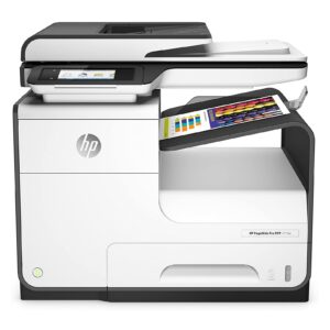 HP PageWide M477DW Printer